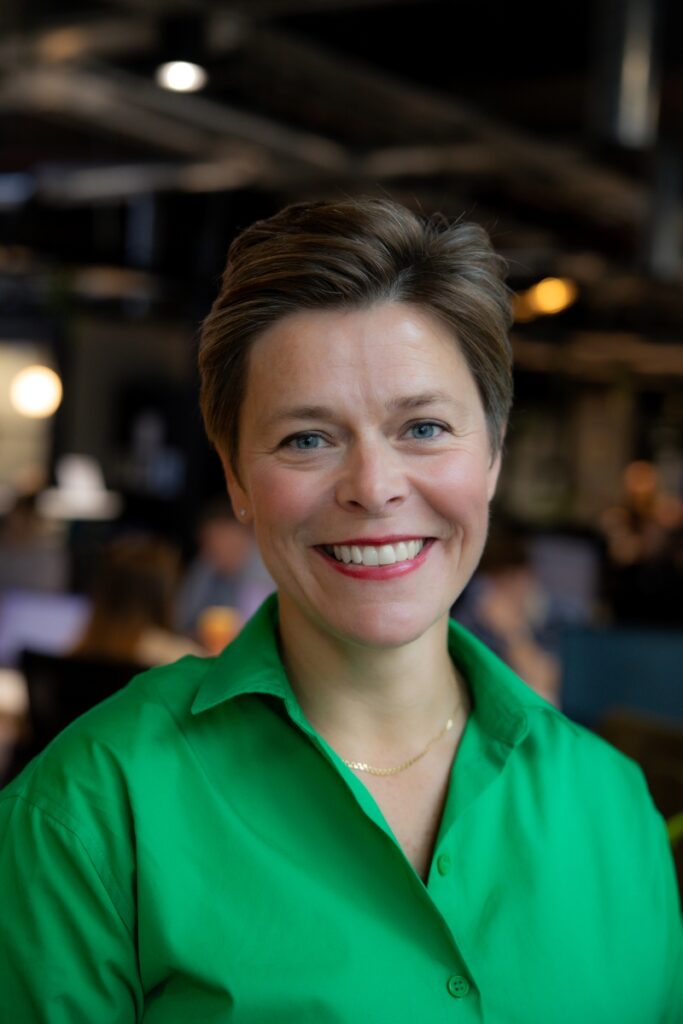 Frida Lawrence - Protection & Benefits Adviser at Global WealthMAP