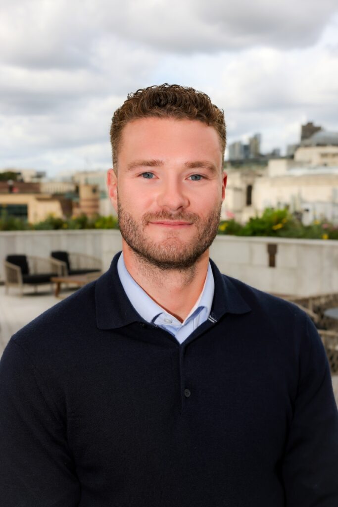 Jake Mills - Financial Planner at Global WealthMAP