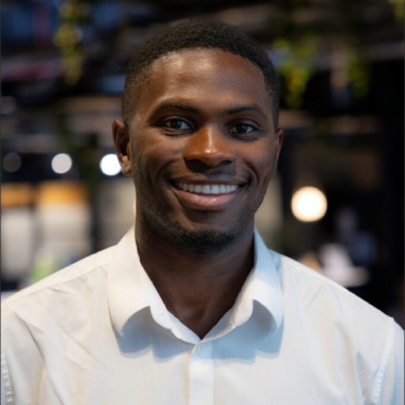 Ethan Walker at Global WealthMAP
